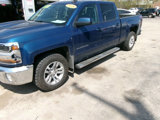 Used 2018 Chevrolet Silverado 1500 LT w/ All Star Edition image 2
