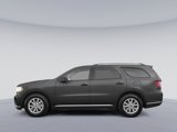 Used 2020 Dodge Durango SXT w/ 3rd Row Seating Group image 2