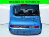 Used 2013 Nissan Cube 1.8 S w/ Interior Designer Pkg image 4