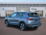 Certified 2023 Volkswagen Taos SE image 3