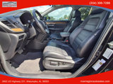 Used 2018 Honda CR-V EX-L image 6