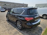 Used 2017 INFINITI QX80 Signature Edition image 3
