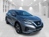 Certified 2021 Nissan Murano S image 3