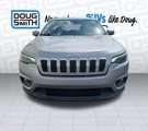 Certified 2020 Jeep Cherokee Latitude Plus w/ Cold Weather Group image 2
