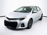Used 2014 Toyota Corolla S image 3