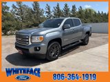 Used 2018 GMC Canyon SLE w/ SLE Convenience Package image 2