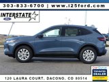 New 2025 Ford Escape Active w/ Tech Pack #1 image 2