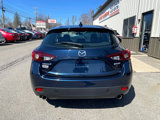 Used 2016 MAZDA MAZDA3 i Grand Touring image 5