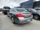 Used 2009 INFINITI G37 Journey w/ Premium Pkg image 2