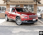 Used 2014 Jeep Cherokee Latitude w/ Comfort/Convenience Group image 3