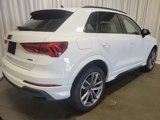 New 2025 Audi Q3 2.0T Premium image 2