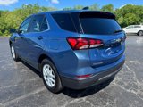 Used 2024 Chevrolet Equinox LT image 4