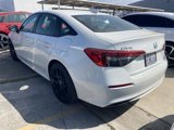Used 2022 Honda Civic Sport image 2