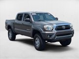 Used 2015 Toyota Tacoma 4x4 Double Cab image 3