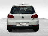 Used 2013 Volkswagen Tiguan S image 4