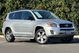 Used 2012 Toyota RAV4 Sport image 2