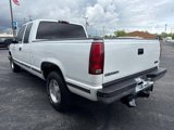Used 1998 GMC Sierra 1500 SLT w/ Imagemax Pkg image 6