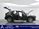 Used 2022 MAZDA CX-30 AWD 2.5 S w/ Premium Package image 4