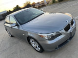 Used 2007 BMW 550i Sedan image 4