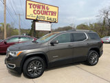 Used 2019 GMC Acadia SLT w/ LPO, Floor Liner Package image 3