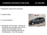 Used 2004 Honda Odyssey EX-L image 2