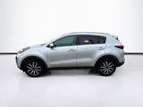 Used 2017 Kia Sportage EX w/ EX Premium Package image 4