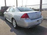 Used 2014 Chevrolet Impala LT image 5
