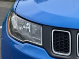Used 2018 Jeep Compass Limited w/ Navigation Group image 4