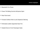 Used 2015 Chevrolet Equinox LTZ image 3