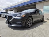 Used 2021 MAZDA MAZDA6 Grand Touring image 2