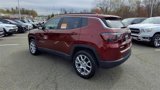 Certified 2022 Jeep Compass Latitude w/ Sun and Sound Group image 6