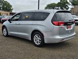 Used 2023 Chrysler Voyager LX image 6