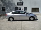 Used 2012 Honda Civic Hybrid Sedan image 6
