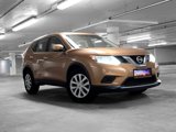 Used 2015 Nissan Rogue S image 4