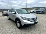 Used 2012 Honda CR-V EX image 4