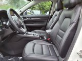 Certified 2021 MAZDA CX-5 Grand Touring image 6
