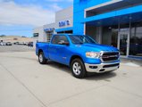 Used 2021 RAM 1500 Big Horn image 3