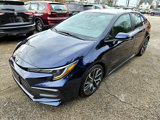 Used 2021 Toyota Corolla SE image 3