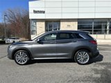 Certified 2023 INFINITI QX50 Autograph image 5