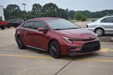 Used 2023 Toyota Corolla SE image 3