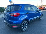Used 2021 Ford EcoSport S image 3