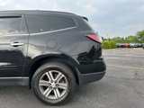 Used 2017 Chevrolet Traverse LT image 6