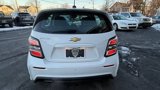Used 2020 Chevrolet Sonic LT image 6