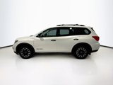 Used 2020 Nissan Pathfinder SL w/ Rock Creek Edition Cross Bars image 4
