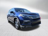 Used 2017 Honda Pilot EX-L image 2