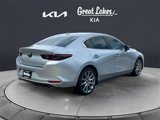 Used 2019 MAZDA MAZDA3 AWD Sedan w/ Preferred Package image 5