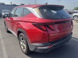 Used 2022 Hyundai Tucson SE image 4