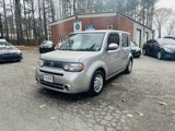 Used 2009 Nissan Cube 1.8 S w/ Interior Designer Pkg image 2