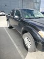 Used 2014 Nissan Frontier SV image 3