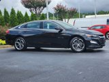 Used 2024 Chevrolet Malibu LT image 3